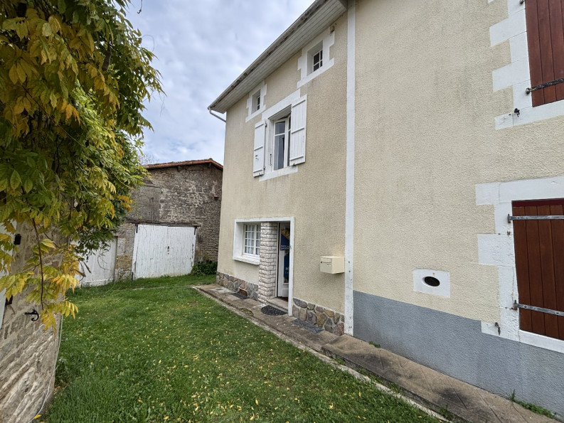 vente Maison Benest - Photo 6