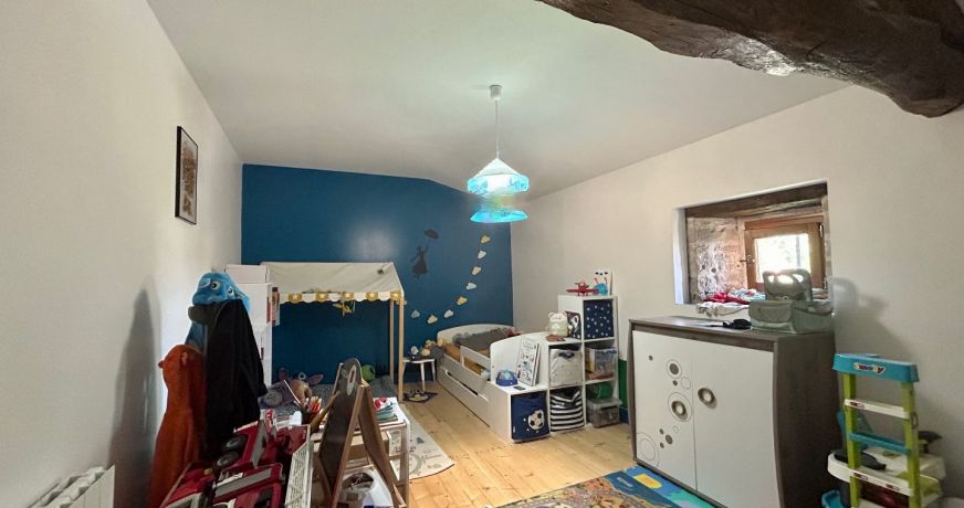 vente Maison Sainte Soline