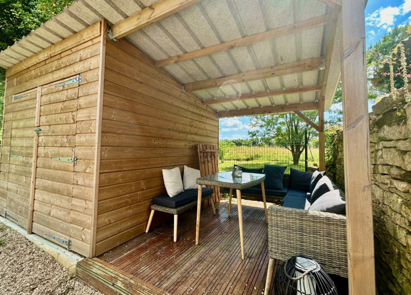 vente Maison Sainte Soline - Photo 15