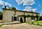vente Maison Sainte Soline
