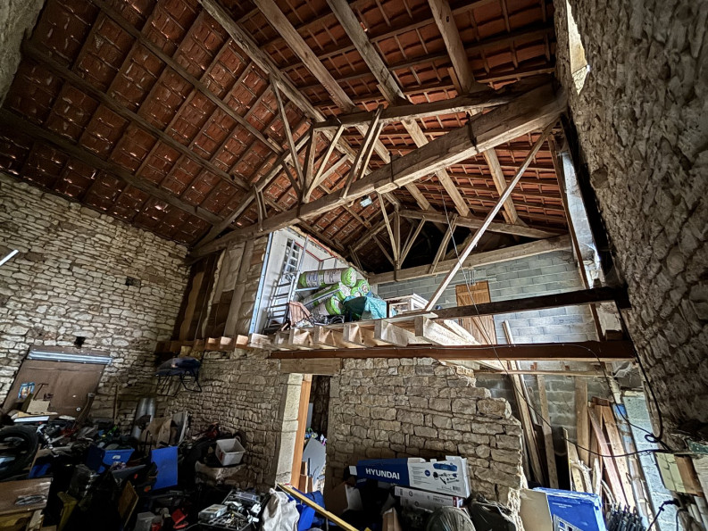 vente Maison Villiers Le Roux - Photo 11