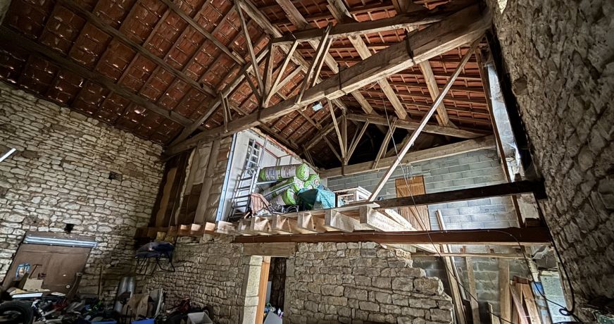 vente Maison Villiers Le Roux