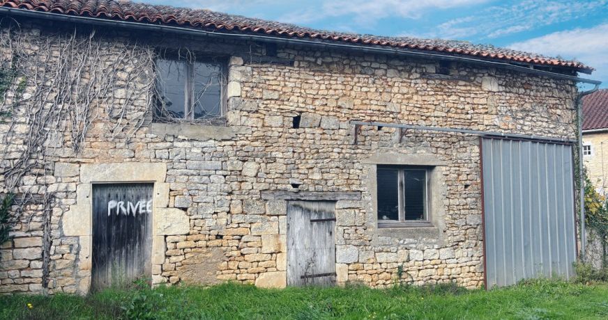 vente Maison Villiers Le Roux