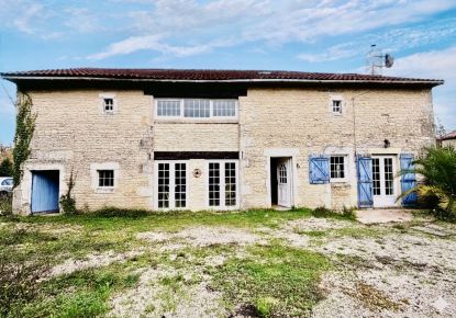 vente Maison Villiers Le Roux