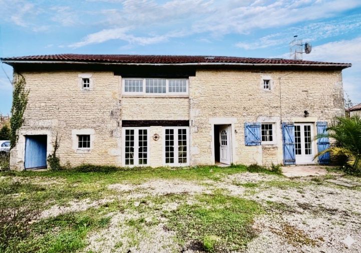 vente Maison Villiers Le Roux