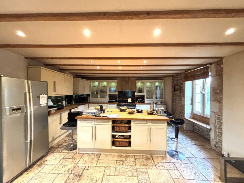 vente Maison Villiers Le Roux - Photo 2