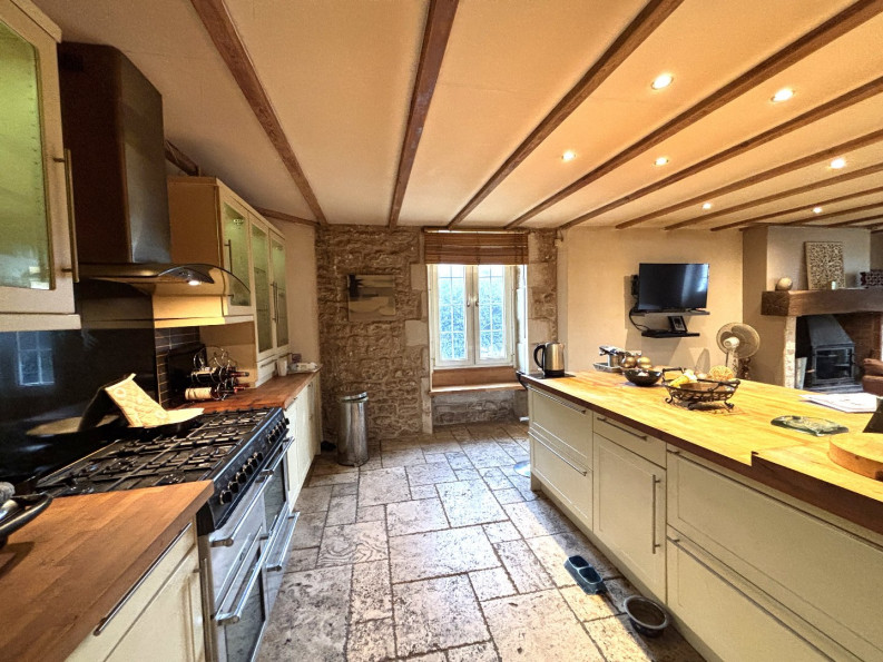 vente Maison Villiers Le Roux - Photo 4