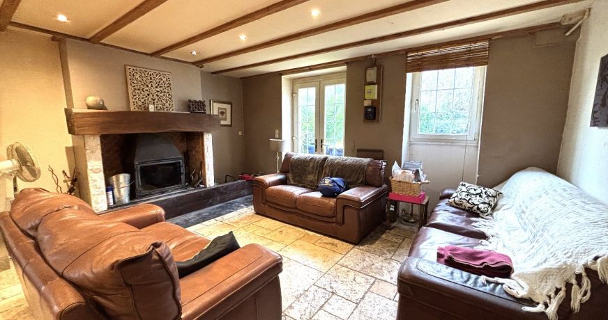 vente Maison Villiers Le Roux