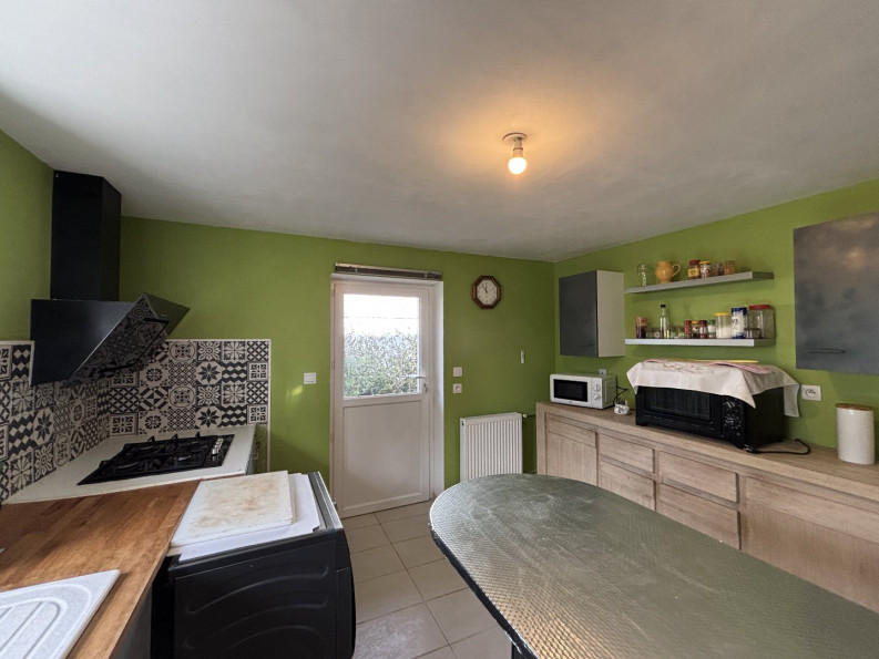 vente Maison Ruffec - Photo 7