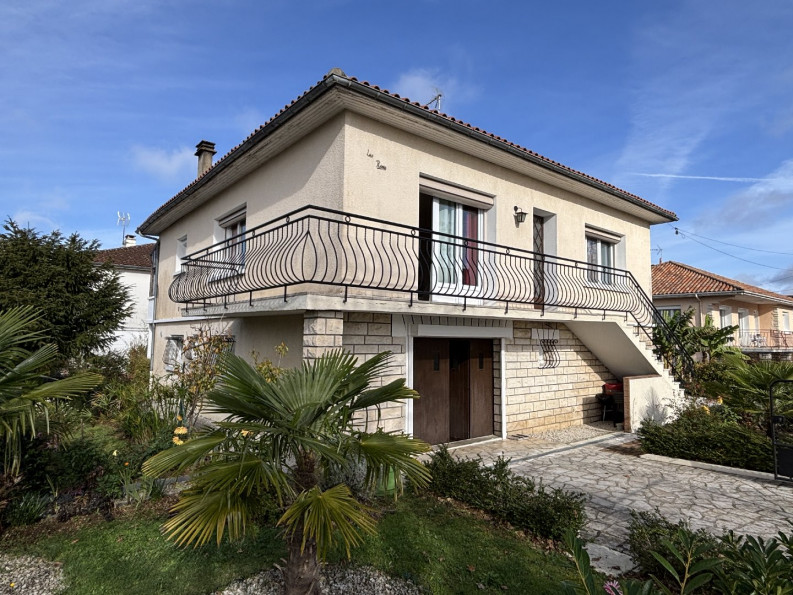 sale Maison Ruffec - Photo 13