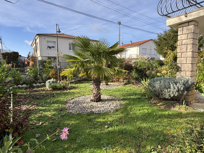 sale Maison Ruffec - Photo 14