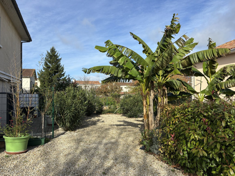 sale Maison Ruffec - Photo 15