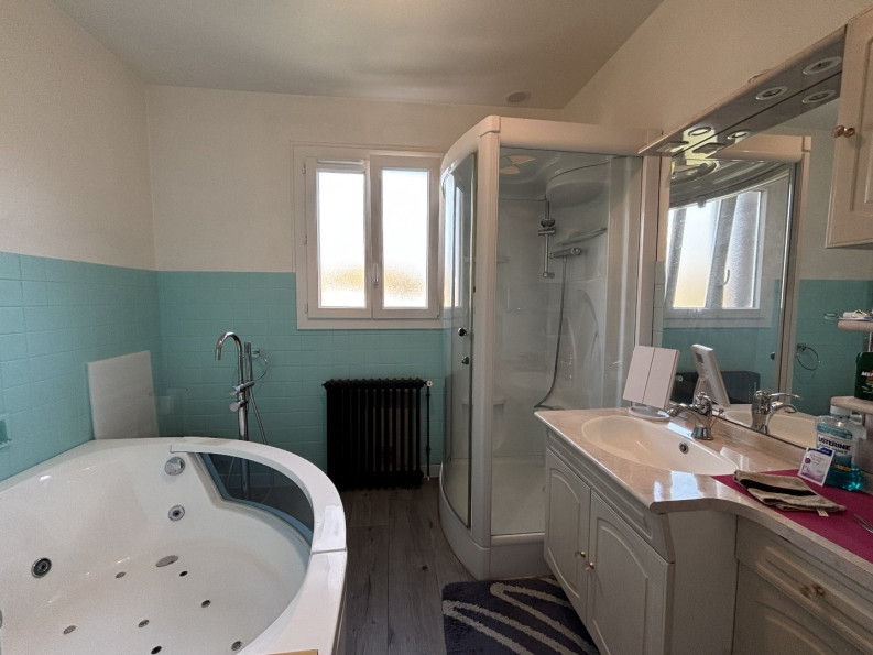 sale Maison Ruffec - Photo 8