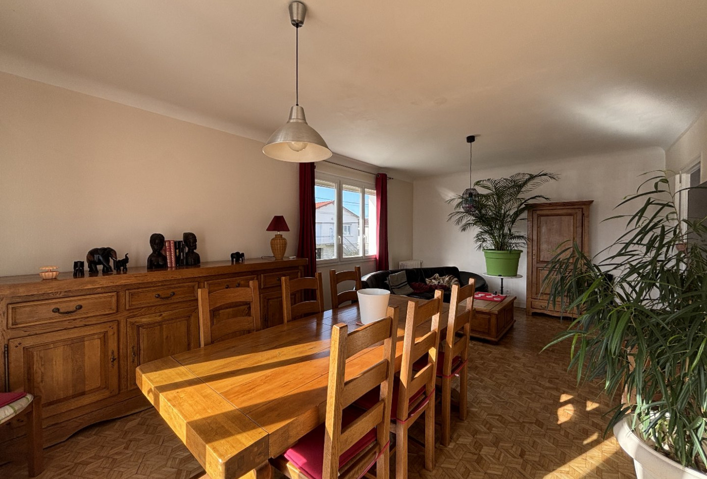 vente Maison Ruffec - Photo 4