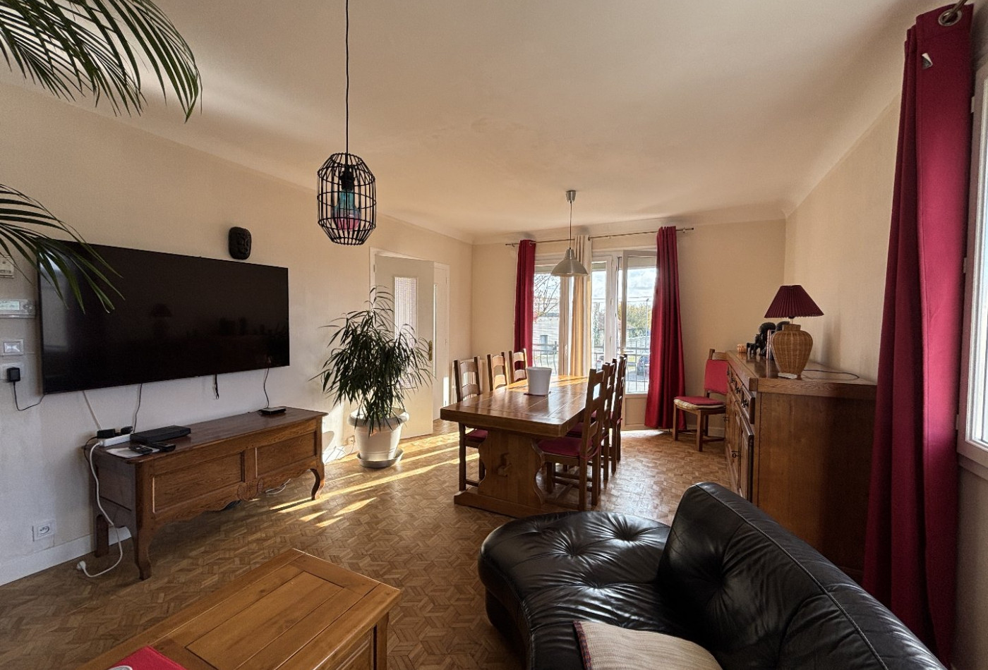 vente Maison Ruffec - Photo 2