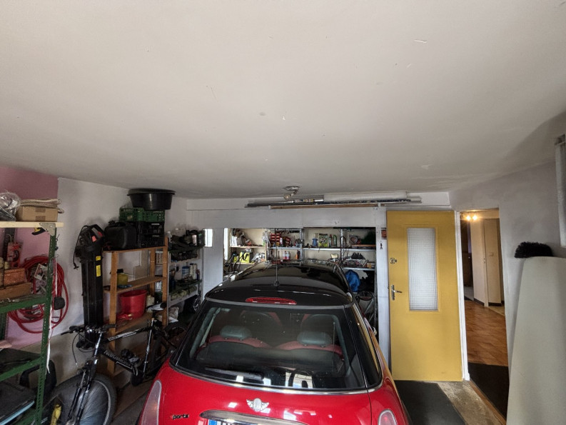 sale Maison Ruffec - Photo 12