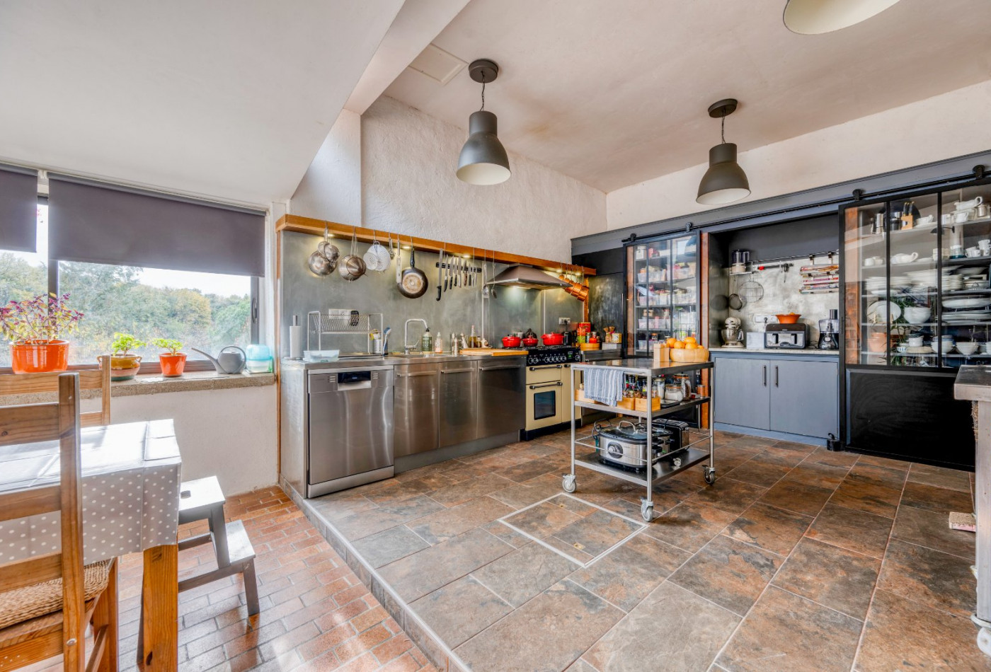 vente Maison Ruffec - Photo 5