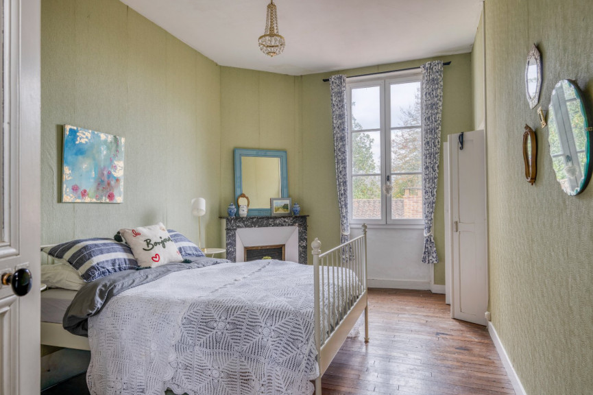 vente Maison Ruffec - Photo 12