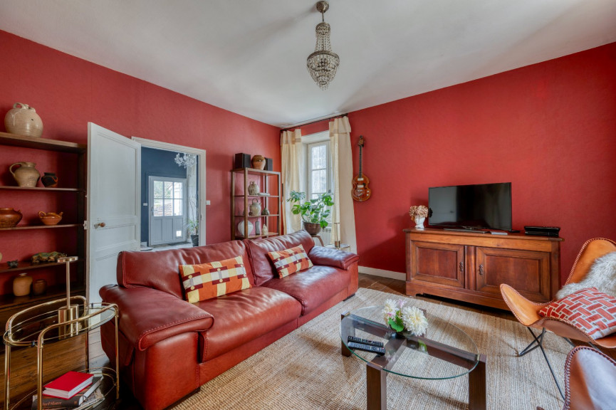 vente Maison Ruffec - Photo 6