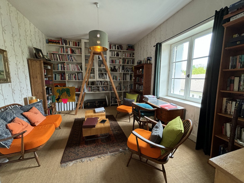 vente Maison Ruffec - Photo 11