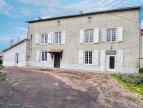 vente Maison La Magdeleine