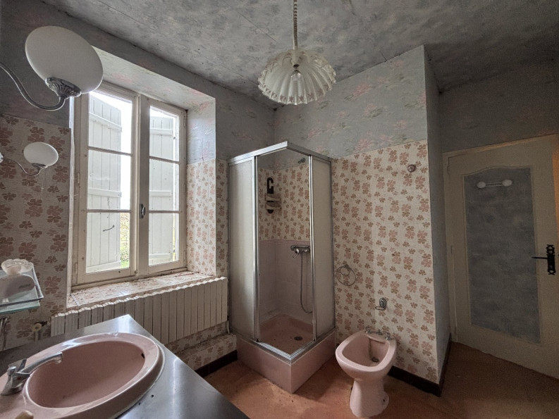 vente Maison La Magdeleine - Photo 12