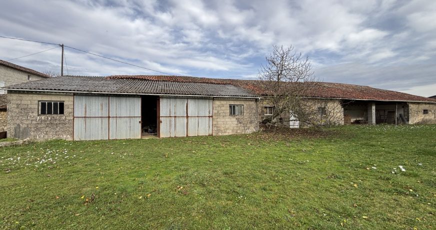 vente Maison La Magdeleine