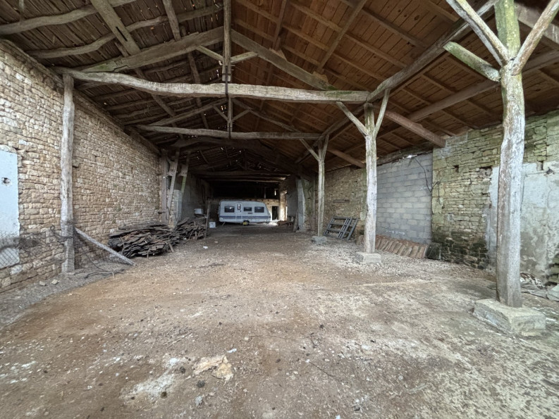 vente Maison La Magdeleine - Photo 16