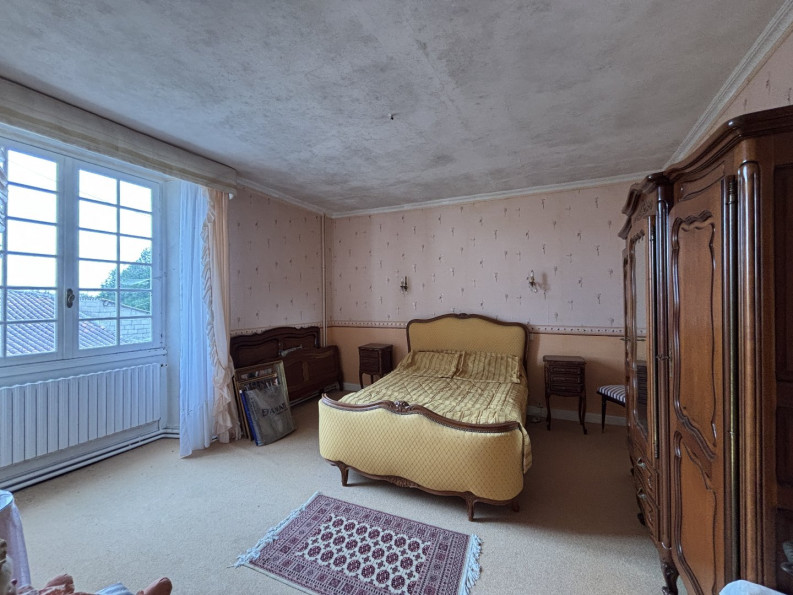 vente Maison La Magdeleine - Photo 11