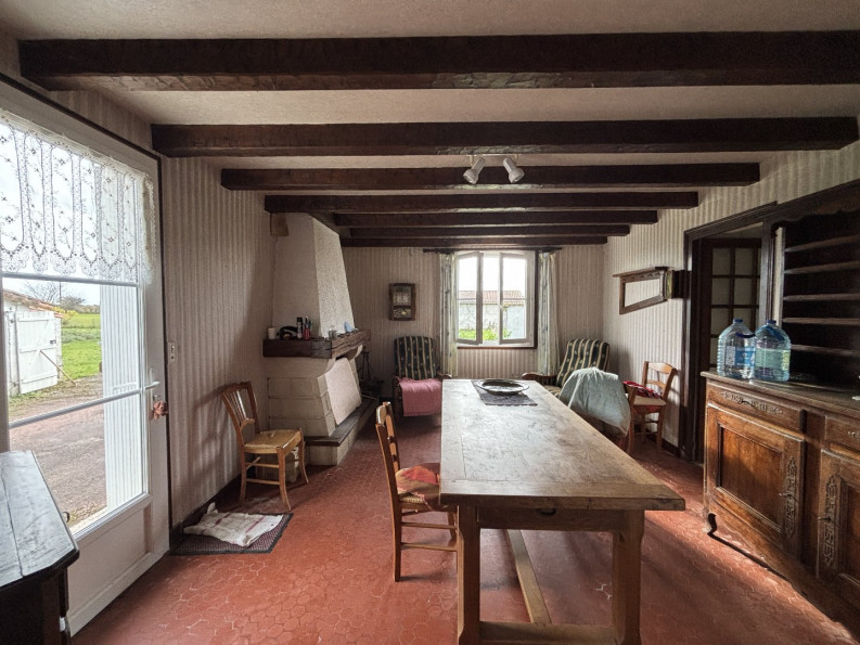 vente Maison La Magdeleine - Photo 8