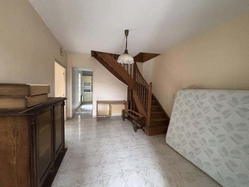 vente Maison La Magdeleine - Photo 9