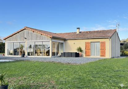 vente Maison La Magdeleine