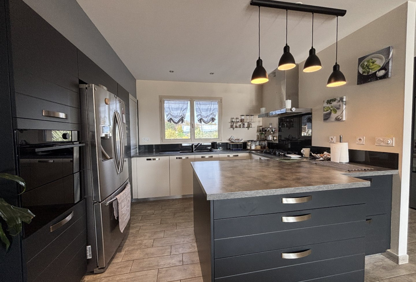 vente Maison Theil Rabier - Photo 5