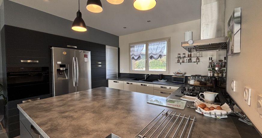 vente Maison Theil Rabier