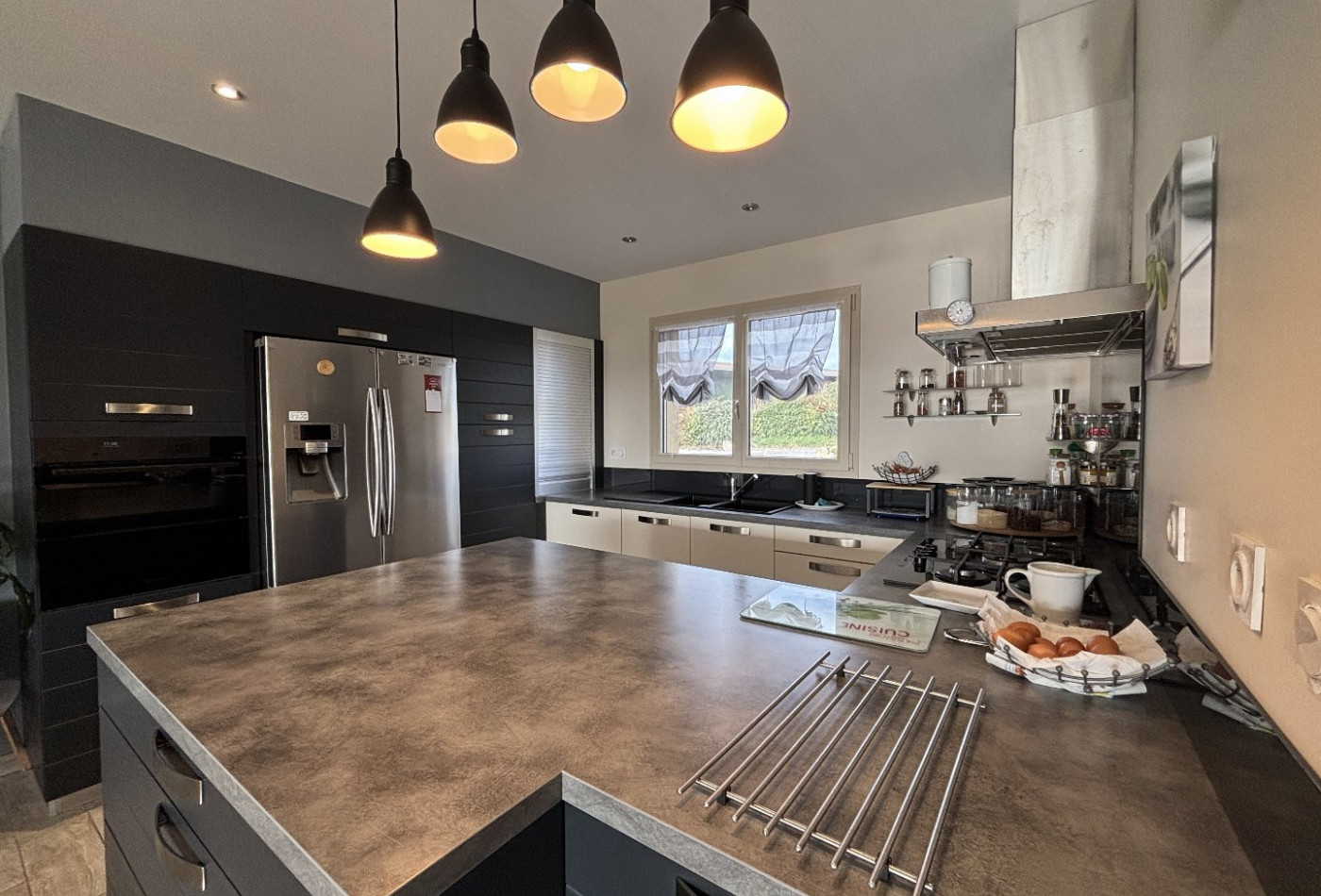 vente Maison Theil Rabier - Photo 6