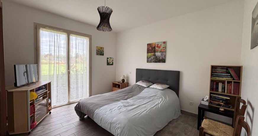 vente Maison Theil Rabier