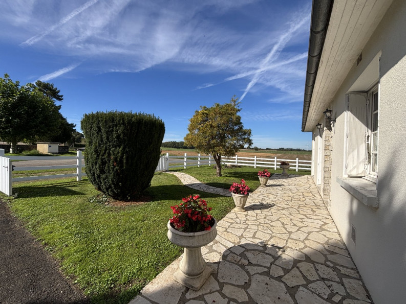 sale Maison La Magdeleine - Photo 12