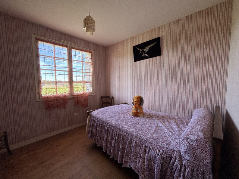 vente Maison La Magdeleine - Photo 6