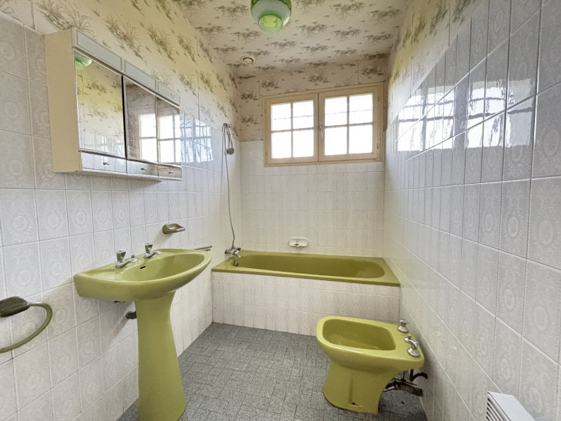 vente Maison La Magdeleine - Photo 7