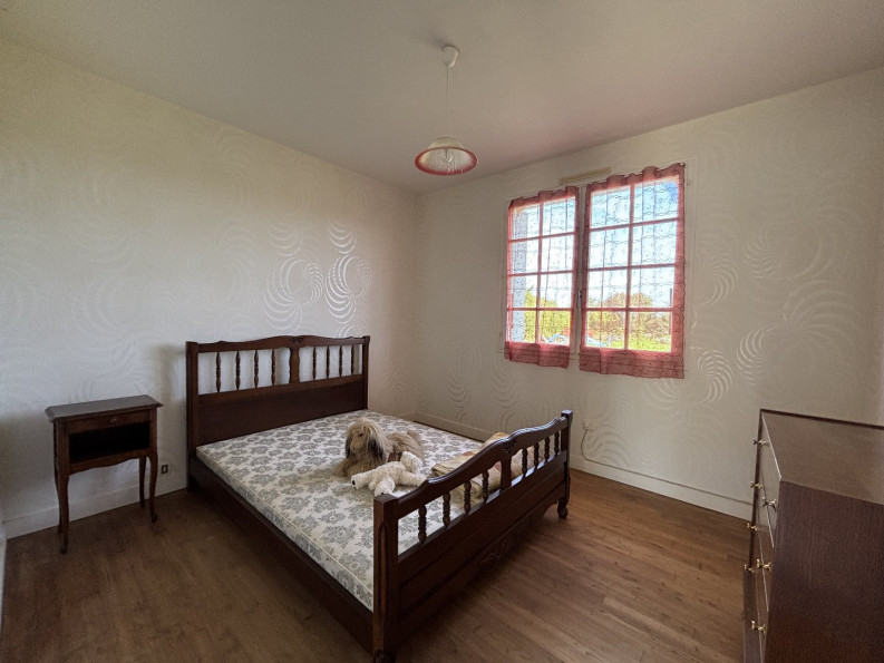 vente Maison La Magdeleine - Photo 4