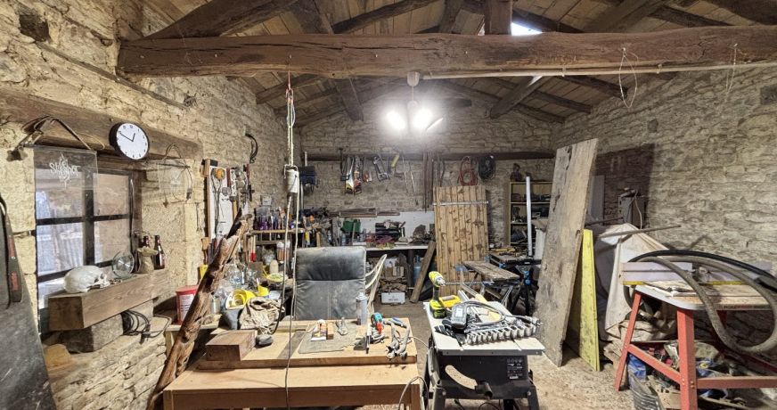 vente Maison Chatain