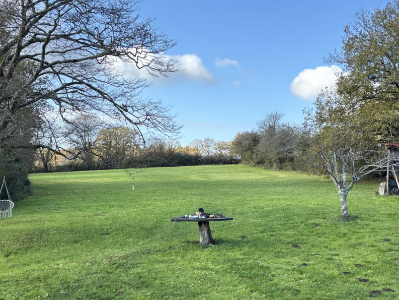 vente Maison Chatain - Photo 2