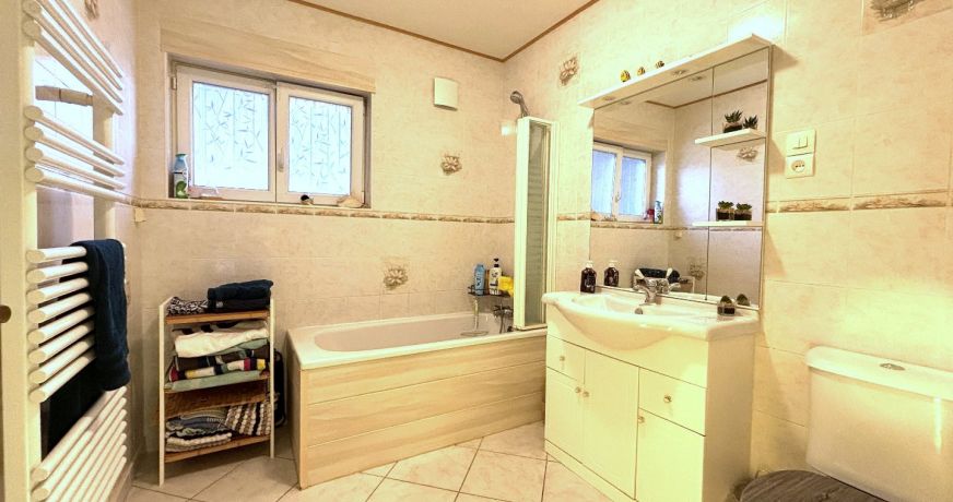 vente Maison Chatain