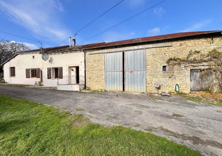 vente Maison Chatain