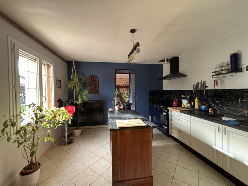 vente Maison Chatain - Photo 8