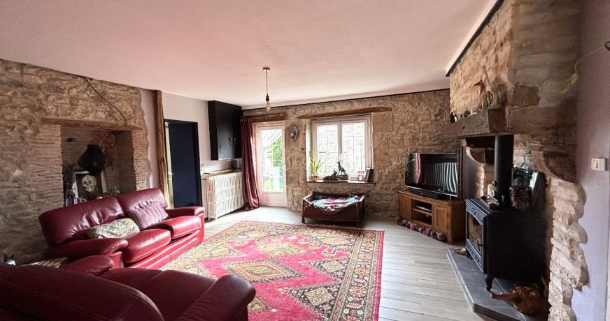 vente Maison Chatain