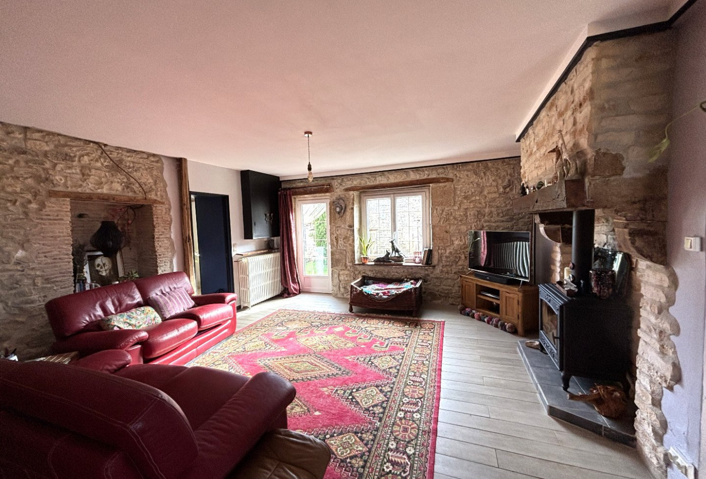 vente Maison Chatain - Photo 6