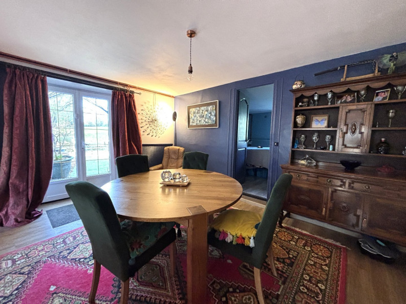 vente Maison Chatain - Photo 5