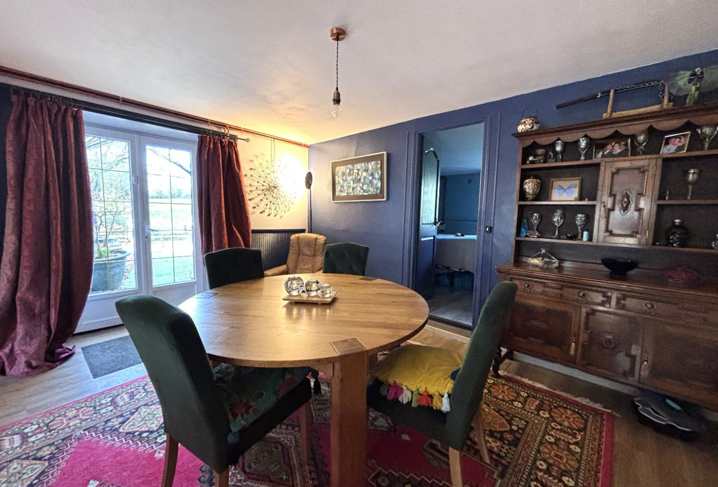 vente Maison Chatain - Photo 5