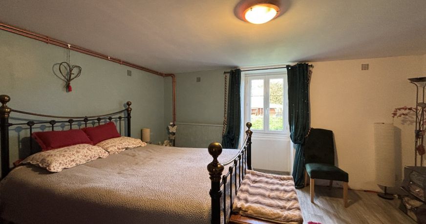 vente Maison Chatain